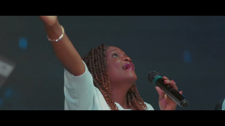 ALLÉLUIA! - Emmanuel Beliard ft @Spencer Brutus