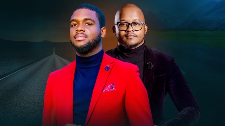 Mwen Depann de ou | Frè Mendy ft Spencer Brutus