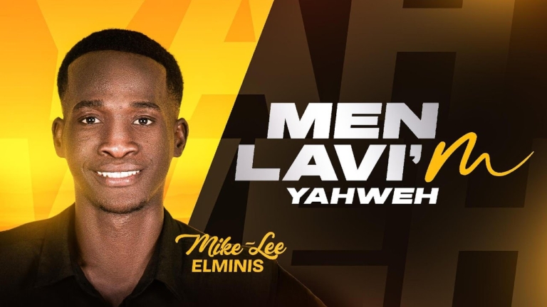 Mike - Lee___ MEN LAVI' M YAHWEY( official Video )