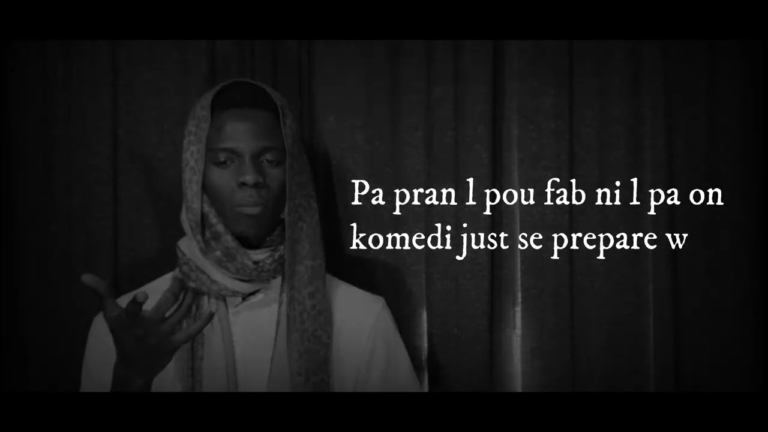 Amèn Alelouya(JPC SÈVITÈA AN