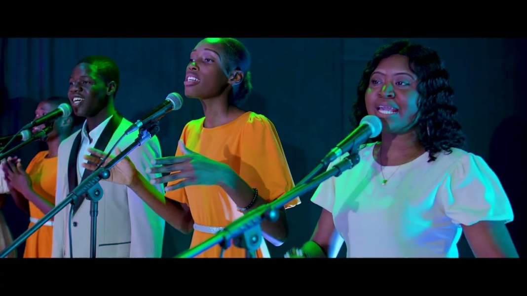 YON POZISYON GRAS- CHARIS HAITIAN MUSIC Feat JENNICA YON POZISYON GRAS- CHARIS HAITIAN MUSIC Feat JENNICA