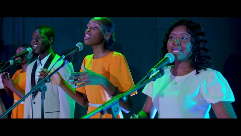 YON POZISYON GRAS- CHARIS HAITIAN MUSIC Feat JENNICA