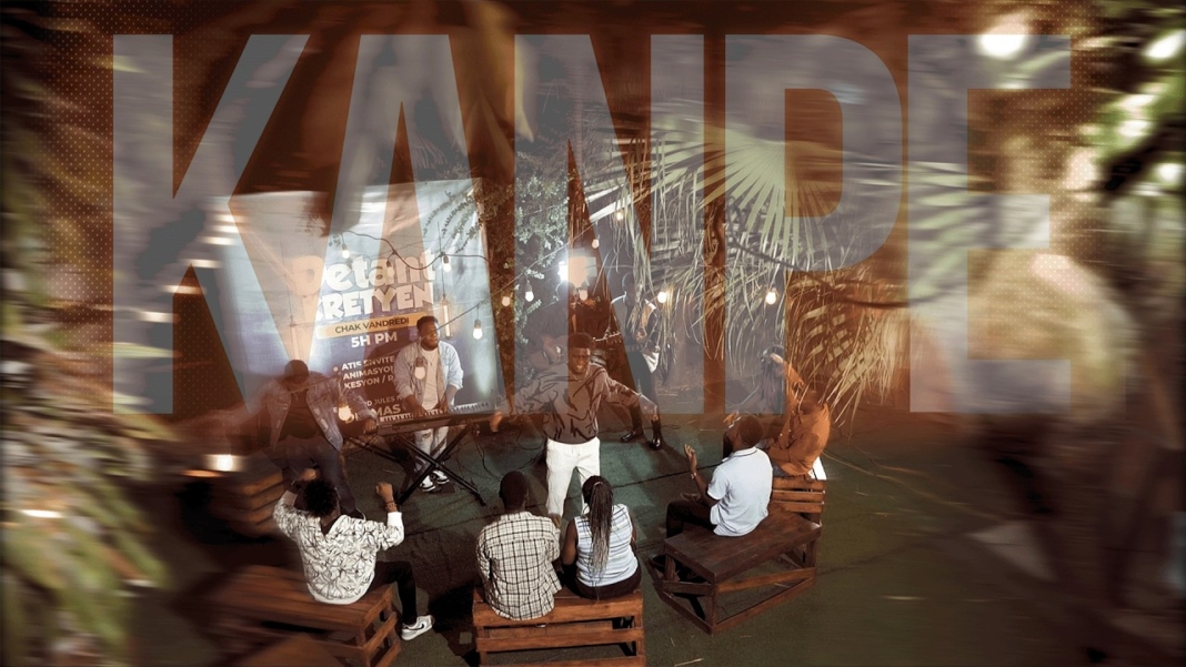 KANPE – ASTHARMONIE ( VIDEO OFFICIELLE) KANPE - ASTHARMONIE ( VIDEO OFFICIELLE)