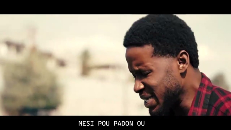 BONDYE OU BON - DERSON ALCIDE