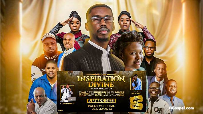 Fre Gabe - nouvo album ak toune an Ayiti apati 8 mas 2026