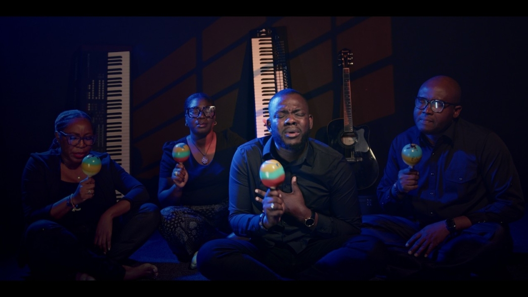 Neslin Destilhomme /O Senyè (Official Video) Neslin Destilhomme /O Senyè (Official Video)