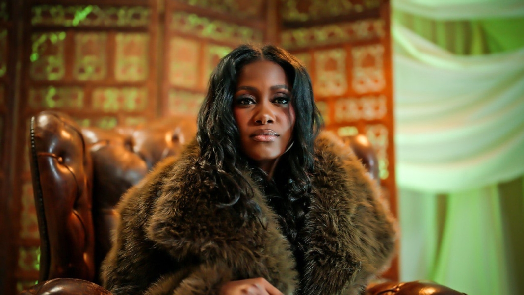 CHRYSTELHA – Map Rive (Official Music Video) CHRYSTELHA – Map Rive (Official Music Video)