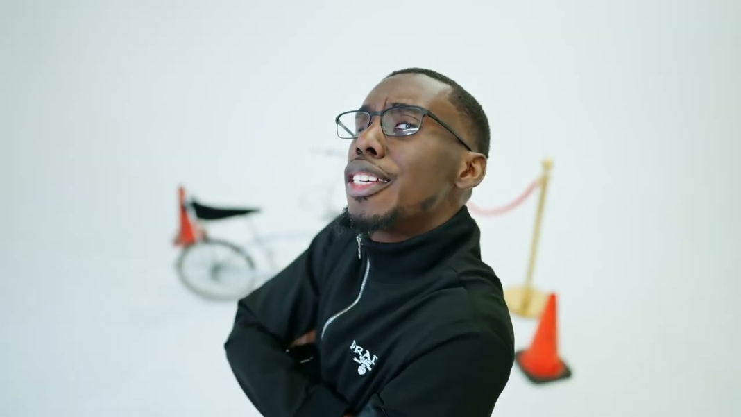 Pa Fè Sa – Fre Gabe (OFFICIAL VIDEO) 4K Pa Fè Sa - Fre Gabe (OFFICIAL VIDEO) 4K