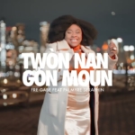 Twòn Nan Gon Moun - Fre Gabe feat Palmyre Seraphin (OFFICIAL