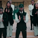 Le Roi de Gloire - Fre Gabe feat Les Elus (OFFICIAL VIDEO)