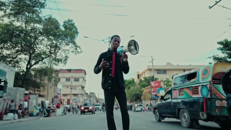 Al Di Yo - Fre Gabe feat Mike Lee Elminis (OFFICIAL VIDEO)