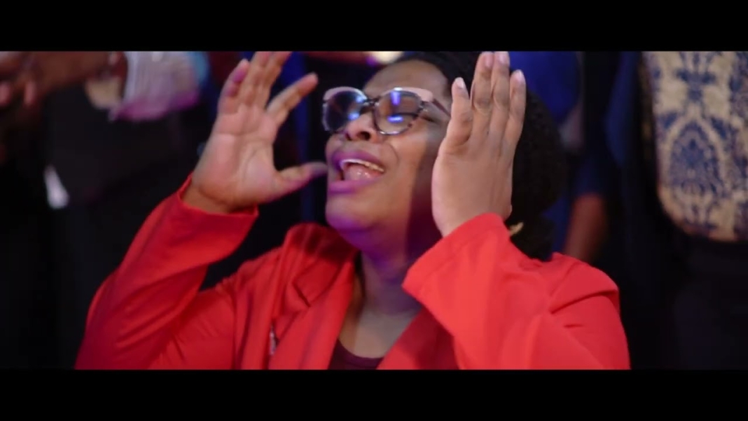 Caribbean Worshippers present:Jhef Armando – Mwen bezwenw Caribbean Worshippers present:Jhef Armando - Mwen bezwenw