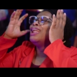 Caribbean Worshippers present:Jhef Armando - Mwen bezwenw