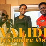 VALIDE - Alexandre Osias (Clip Officiel)