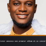 Joy Clerf Derisier anonse premye album li ak yon konsè le 19 avril