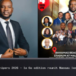 Karayib Worshipers 2026 - 6yèm edisyon an pote Nassau ansanm sou 14 ak 15 mas