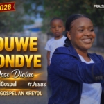 LOUWE BONDYE  | DOSE DIVINE (Official Music Video) |
