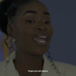 Néïssa François - REKONESANS (Gratitude by Brandon Lake)