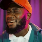 [MEN MWEN - FRÈ VIO l'évangeliste/OFFICIAL VISUALIZER