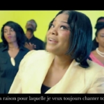 Ou se tout - Mickaëlle Maisonneuve official 4K