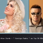 Belen Losa & Alex Zurdo