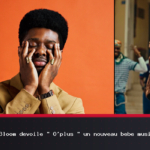 KS Bloom devwale "O'plus" yon nouvo ti bebe mizik