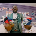Mwen Se Yon Etwal - Apotre Robenson Joachim (Official Video)
