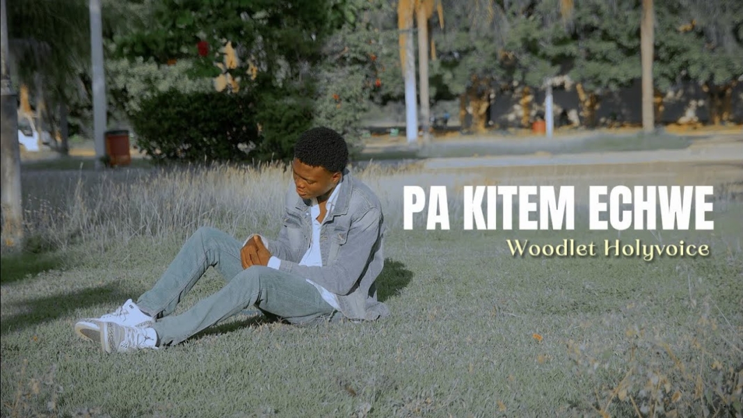Woodlet Holyvoice – Pa KiteM Echwe (Visualiser/Lyrics) Woodlet Holyvoice - Pa KiteM Echwe (Visualiser/Lyrics)