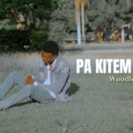 Woodlet Holyvoice - Pa KiteM Echwe (Visualiser/Lyrics)
