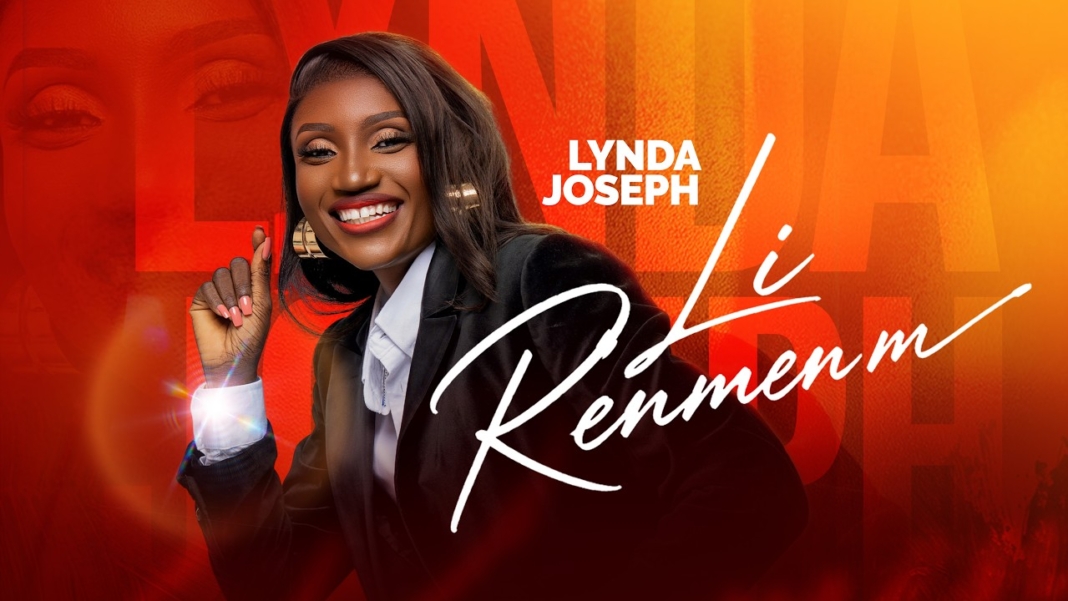 Lynda Joseph – Li Renmen M (Official Video) Lynda Joseph - Li Renmen M (Official Video)