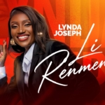 Lynda Joseph - Li Renmen M (Official Video)