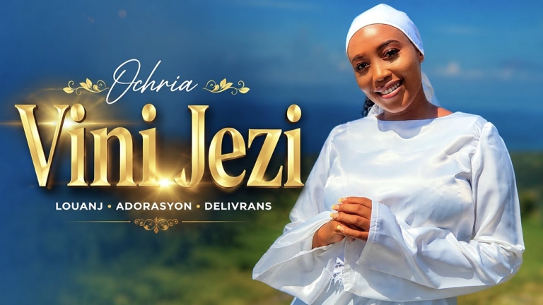 Vini Jezikri  | Official Music Video