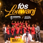 FÒS LOUWANJ - GSM feat Me JEANTY (Official video)