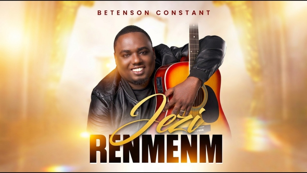 Jezi Renmen’m Jezi Renmen'm