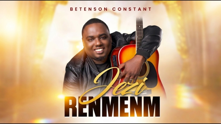 Jezi Renmen'm