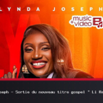 Lynda Joseph - Release nan nouvo track gospel "Li Renmen m"