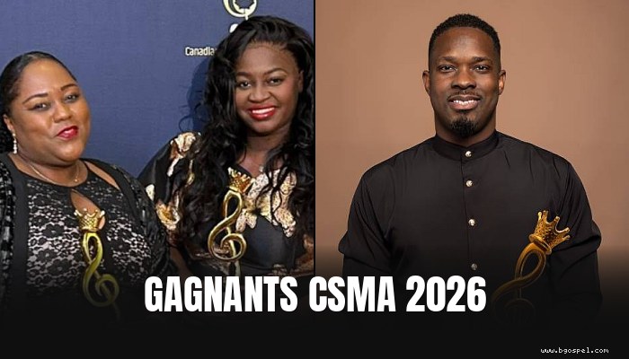 CSM Awards 2026 = Barbara Cassamajor, Wiliadel Denervil ak Merat akòde
