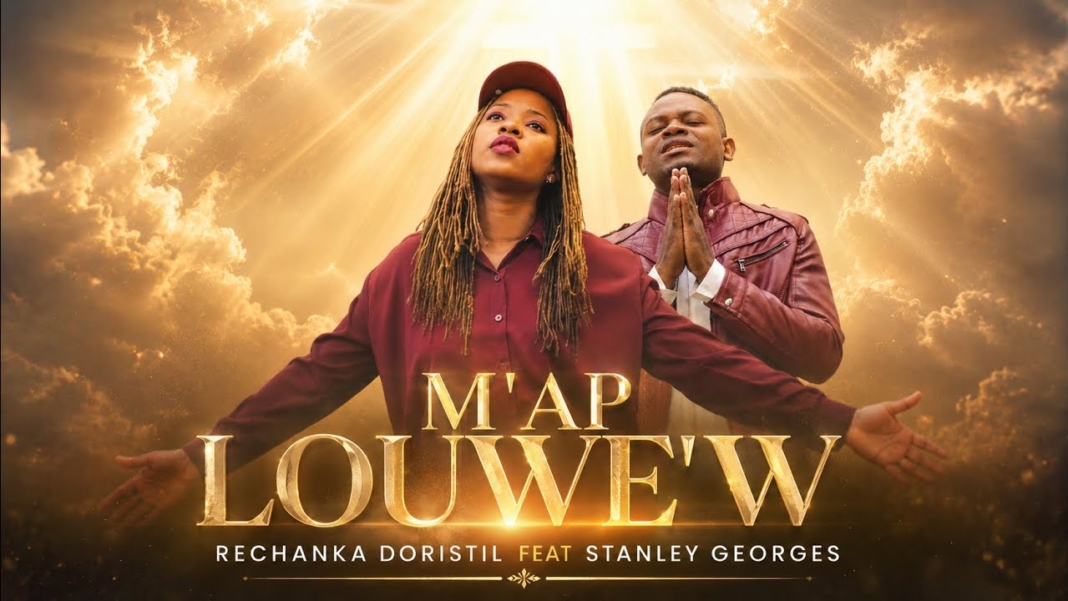 Map Louwe W – Rechanka Doristil feat Stanley Georges Map Louwe W - Rechanka Doristil feat Stanley Georges