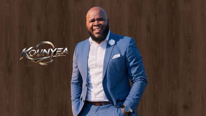 Aquela Dorvil devwale nouvo album li « Kounye a » Aquela Dorvil devwale nouvo album li "Kounye a"