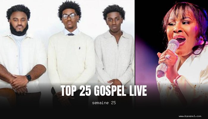 Top 25 Live Kreyòl – Rosena Orys ak Mizik Nouvo Jenerasyon Top 25 Live Kreyòl - Rosena Orys ak Mizik Nouvo Jenerasyon