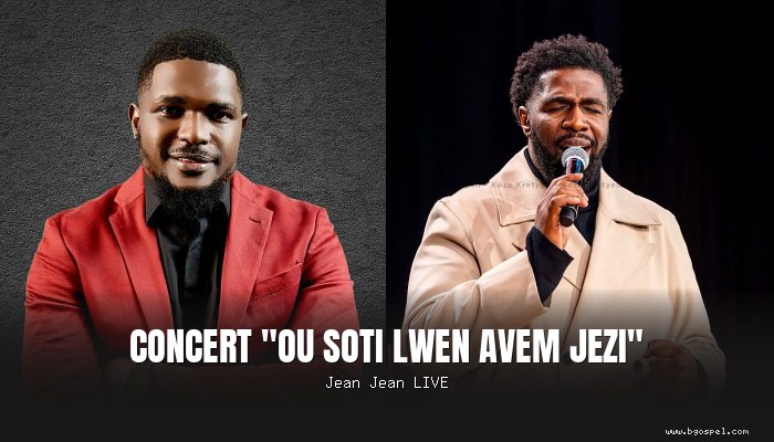 Lovenson Clerveau revele pèfòmans an dirèk Jean Jean ki soti Monreyal
