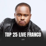 Michael Manya – Top 25 Live Gospel Leader Semèn 28